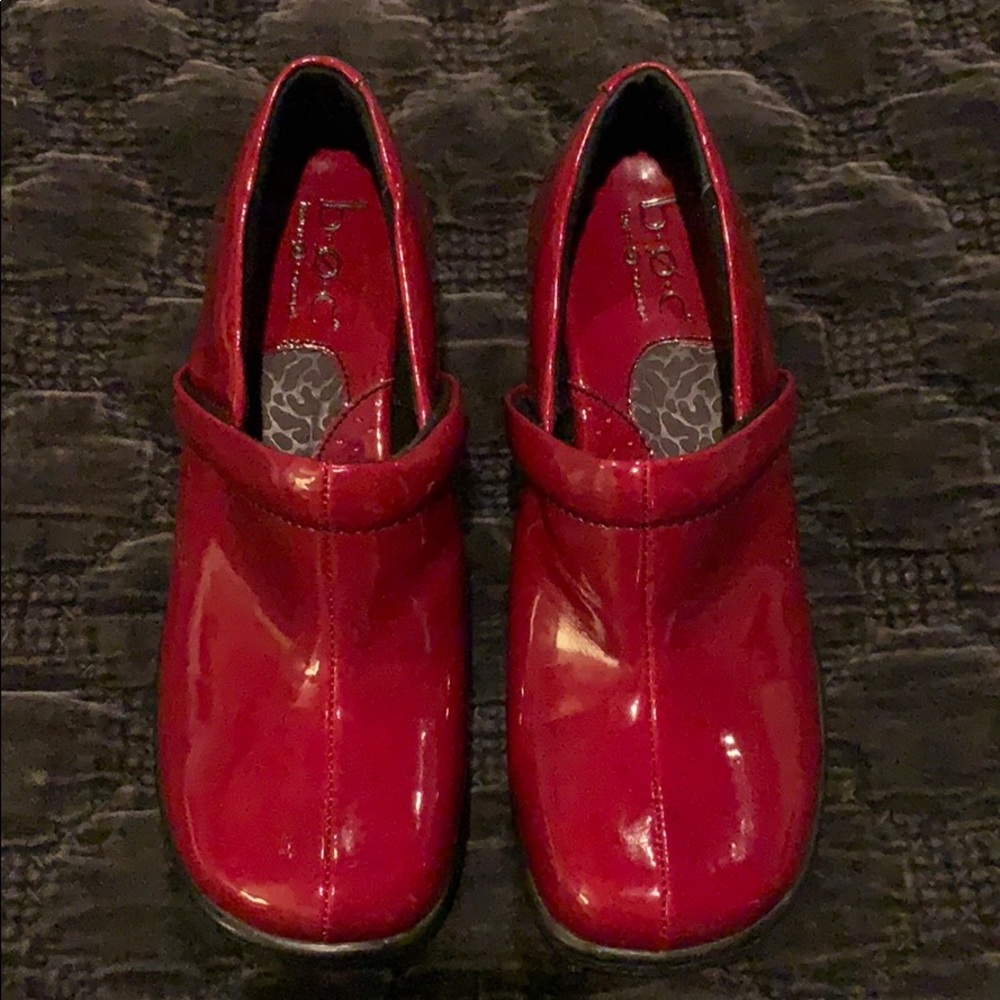 B.O.C. Peggy Clog (NWOT)